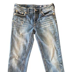 Miss Me Jeans Bootcut Size US 27